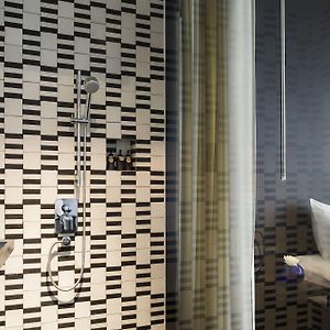 Deluxe Kamer met een King Size Bed